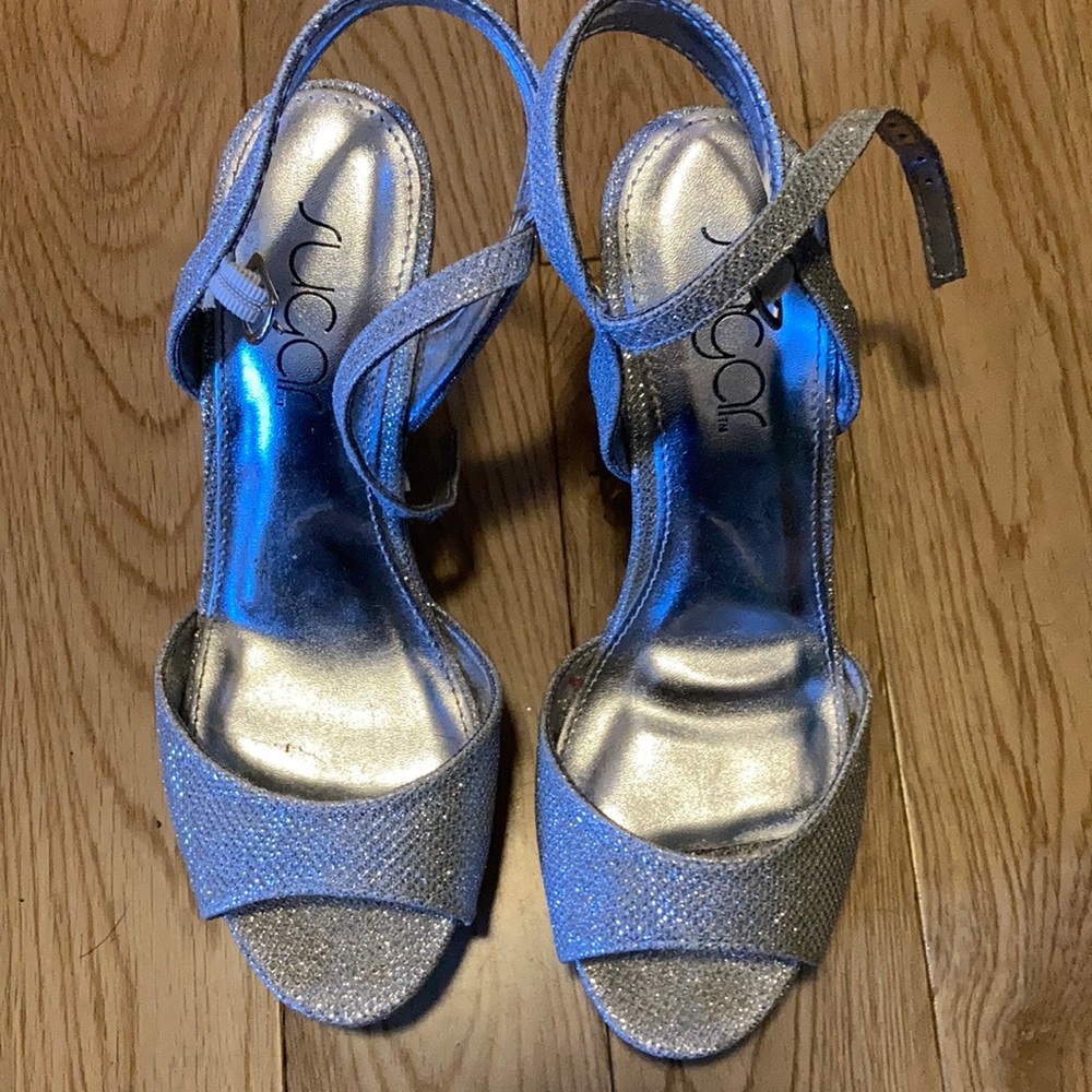 Wedges